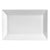 CAC Chinaware Kingsquare Rect. Platter 14 1/2