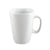 CAC Chinaware Kingsquare Square Mug 18oz 3 7/8