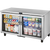 True TUC-60G-HC~SPEC3 Glass Door Refrigerator with Hydrocarbon Refrigerant~Spec Package 3