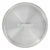 Winco ALPC-40 Elemental Aluminum, Cover for ALST-40, ALHP-40 (Price/Piece)