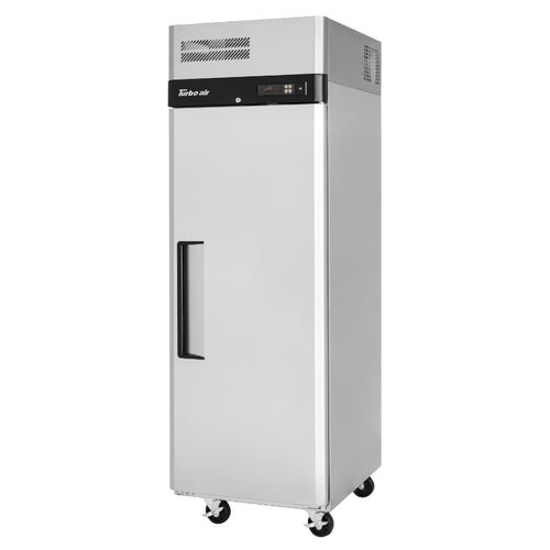 Turbo Air M3F19-1-N M3 Freezer Top Mount Reach-in One Section With Solid Door 18.7 cu. ft.