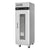 Turbo Air M3R24-1-G-N M3 Reach-in Refrigerator With Glass Door 23 cu. ft