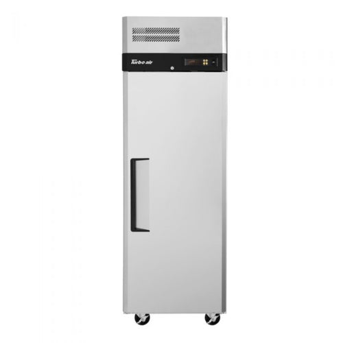 Turbo Air M3R24-1-N M3 Top Mount Reach-in Refrigerator With Self-Cleaning Condenser 21.6 cu. ft
