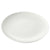 CAC Chinaware Majesty-Coupe Coupe Oval Platter 10