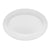 CAC Chinaware Majesty Oval Platter 13