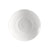 CAC Chinaware Majesty Saucer For MAJ-35 4 1/2