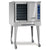 Imperial PCVE-1 Turbo-Flow Single Deck Manual Electric Oven with Convection