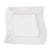 CAC Chinaware Miami Square Pasta Bowl 16oz 12