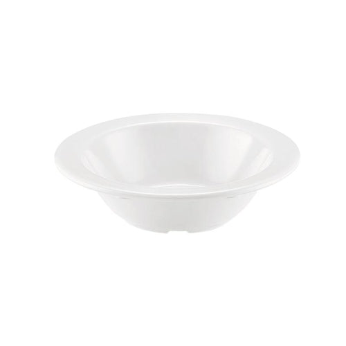 CAC Chinaware Maxwell-Narrow Rim Fruit Dish 5oz 4-3/4"