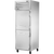 True STA1F-2HS-HC Reach-In Solid Half Swing Door Freezer