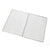 Adcraft GR Rectangular Nickel-Plated Tube Screen Grate
