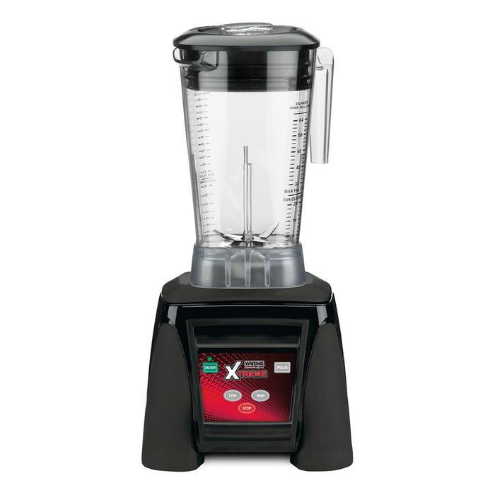 Waring Heavy duty blender  Hi-Power Electronic Touchpad Blender with 64 oz. Copolyester Container – Made in the USA