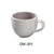 Yanco DM-001 Denmark COFFEE CUP 7 OZ, Porcelain, Matte Glaze, (3Dz)