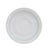CAC Chinaware Clinton-Narrow Rim Saucer For NCN-1, NCN-37 5 5/8