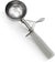 New Star Foodservice 34769 Size 8 Stainless Steel Disher Scoop