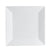 CAC Chinaware Niagara Square Plate 10