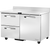 True TWT-48D-2-HC~SPEC3 Drawered Refrigerator with Hydrocarbon Refrigerant~Spec Package 3