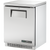 True TUC-24F-HC Solid Door Freezer with Hydrocarbon Refrigerant