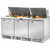 True TFP-72-30M~SPEC3 Food Prep Unit~Spec Package 3