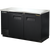 True TBB-2-HC Solid Swing Door Back Bar Cooler with Hydrocarbon Refrigerant