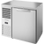 True TBR36-PTSZ1-L-S-S-S-1 Pass-Thru Single Zone Refrigerator with Left Side Refrigeration System. Stainless Exterior and Solid Swing Doors