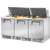 True TFP-72-30M-HC Food Prep Unit
