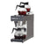 Prepline PACM-3D Automatic Coffee Brewer with 3 Warmers and Decanters