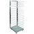 GSW All Welded Stainless Steel Pan Tree Rack