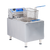 Globe PF16E 16lb Electric Countertop Fryer
