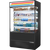 True TOAM-48GS-HC~TSL01 Glass Sided Refrigerator with Hydrocarbon Refrigerant~Non Standard Look Version 01 (Copy)