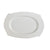 CAC Chinaware PhiladelphiaPlatter 13 1/2