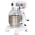 Prepline B20M 20 Qt. Gear-Driven Commercial Planetary Mixer with Guard