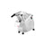 Prepline PLC-300 Continuous-Feed Vegetable Cutter with 5 Discs - 3/4 HP, 110V