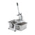 Sammic CF-5 Hand Chipping Machine – Commercial Manual French Fry Cutter with Interchangeable Blade Sets