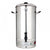 Prepline PCP15 63-Cup Stainless Steel Coffee Urn Percolator - 110V
