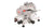 Prepline HBS220 9-Inch Commercial Electric Meat Slicer