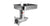 Prepline PHL-MH12 Stainless Steel #12 Meat Grinder Attachment