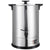 Prepline CU-15 103-Cup Stainless Steel Coffee Urn Percolator - 120V, 1500W