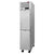 Turbo Air PRO-15-2F-N PRO Series Top Mount Reach-in Freezer With Solid Door 12.67 cu. ft.