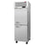 Turbo Air PRO-26-2R-N PRO Series Top Mount Reach-in Refrigerator 24.76 cu. ft.