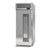 Turbo Air PRO-26H2-G-RT(-L) PRO Series Heated Cabinet Reach-in One Section, 44 cu. ft.