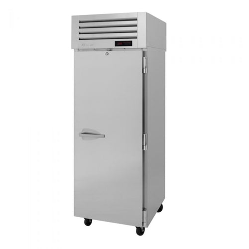 Turbo Air PRO-26H2 PRO Series Heated Cabinet Reach-in One Section, 25 cu. ft.