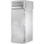 True STG1HRT89-1S-1S Roll-Thru Solid Swing Door 89