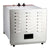 Prepline FD-10R 10-Tray Stainless Steel Food Dehydrator - 120V