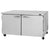 Turbo Air PUF-60-N PRO Series Undercounter Freezer