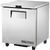 True TUC-27F-FLX-HC Solid Door Freezer with Flex Temp – 10°F to 38°F (Refrigerator/Freezer) and Hydrocarbon Refrigerant