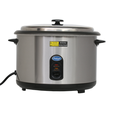 Globe RC1 Rice Cooker