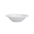 CAC Chinaware Clinton-rolled edge Grapefruit Dish 13oz 6 3/8