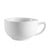 CAC Chinaware Clinton-rolled edge Cappuccino Cup 14oz 4 3/4