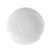 CAC Chinaware Clinton-rolled edge Saucer For RCN-VC10 7